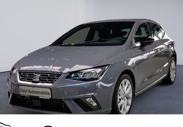 Seat Ibiza 4.000 km 26.330 &euro; Hildesheim 31135