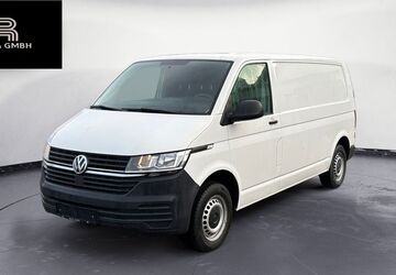 VW T6 Transporter 176.600 km 14.990 &euro; Braunschweig 38118