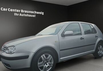 VW Golf 89.500 km 5.999 &euro; Braunschweig 38120