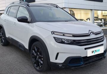 Citroen C5 Aircross 45.800 km 18.440 &euro; Goslar 38644