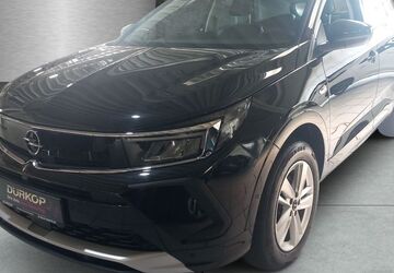Opel Grandland (X) 45.151 km 19.850 &euro; Goslar 38644