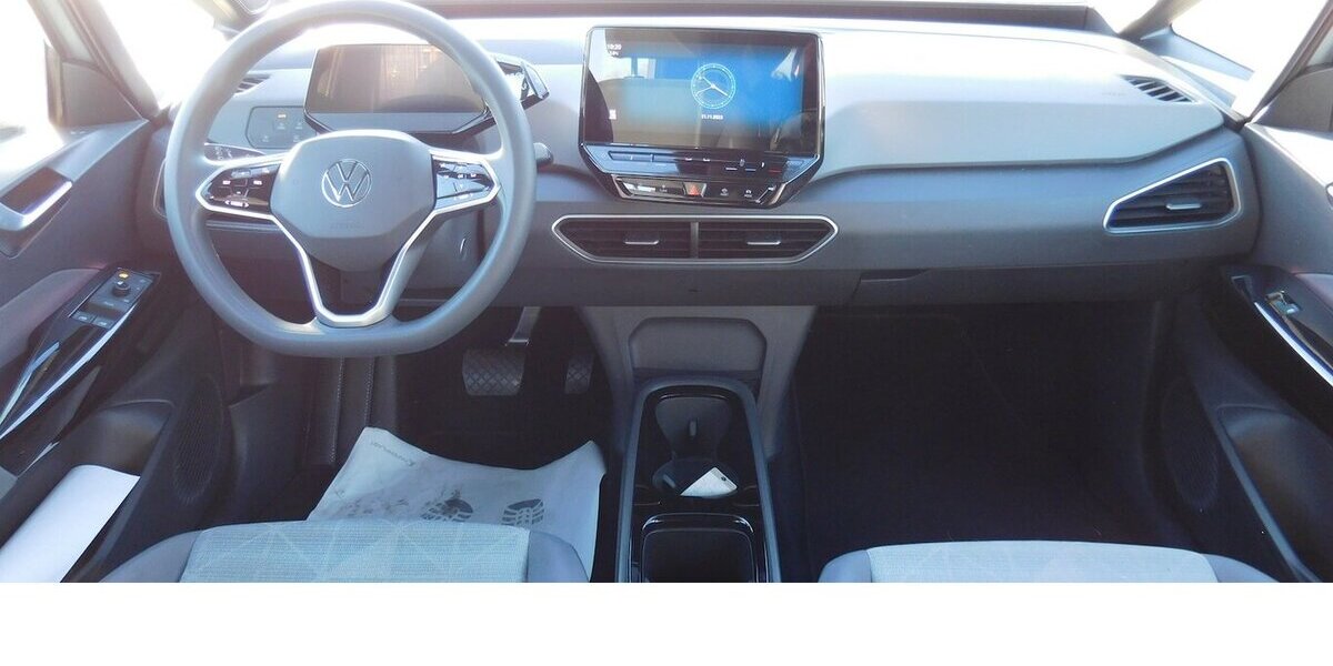 VW ID.3 Pro Elektrik 1-Gang Automatik Navi 22.700 km 17.990 &euro; Vordorf 38533