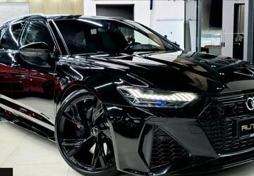 Audi RS6 59.800 km 86.900 &euro; Salzgitter 38259