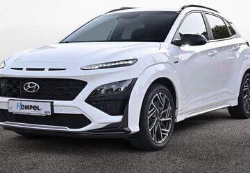 Hyundai KONA 29.100 km 25.490 &euro; Braunschweig 38114