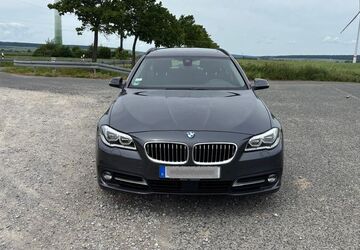 BMW 530 220.000 km 11.000 &euro; Haverlah 38275