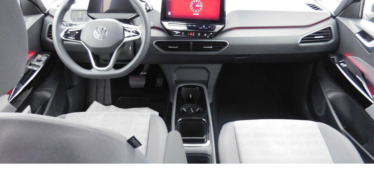 VW ID.3 Pure Performance Elektrik 1-Gang Navi 28.500 km 17.990 &euro; Vordorf 38533