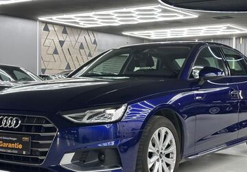 Audi A4 88.000 km 22.590 &euro; Peine 31226