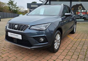 Seat Arona 79.000 km 14.590 &euro; Schwülper 38179