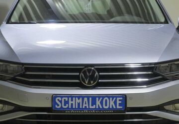 VW Passat Variant 56.700 km 23.950 &euro; Braunschweig 38112