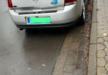 Opel Vectra 224.534 km 1.600 &euro; Hildesheim 31135