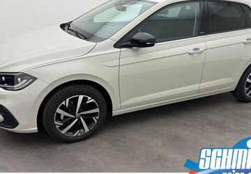 VW Polo 6.840 km 23.900 &euro; Peine 31226