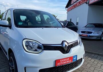 Renault Twingo 62.000 km 10.950 &euro; Goslar 38644