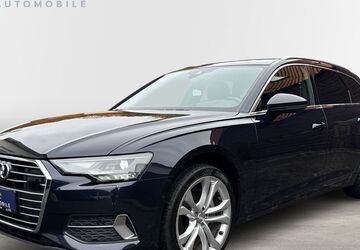 Audi A6 117.000 km 31.990 &euro; Goslar 38640