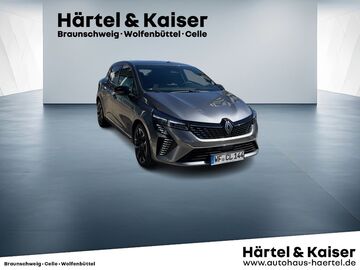 Gebrauchte Renault Clio