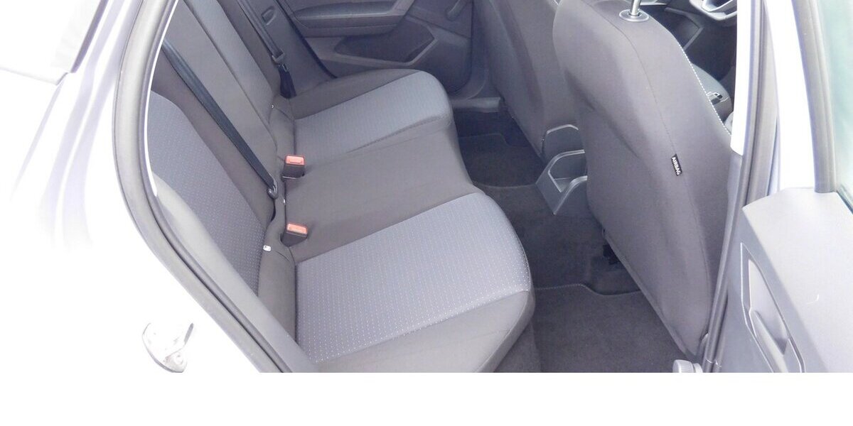 Seat Ibiza 1.0 Style TSI BMT 4Trg Navi Klima 13.700 km 15.990 &euro; Vordorf 38533