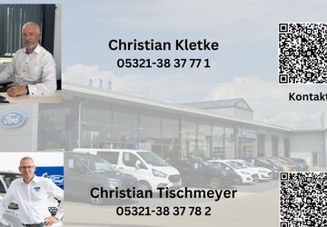 Ford B-Max 75.623 km 10.870 &euro; Goslar 38644