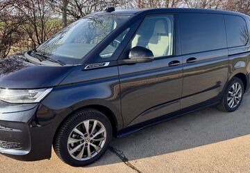 VW T7 Multivan 43.000 km 46.500 &euro; Sickte 38173