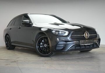 Mercedes-Benz E 300 70.000 km 43.890 &euro; Braunschweig 38110