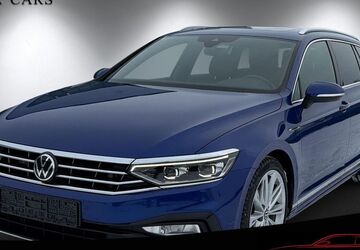 VW Passat 87.270 km 25.749 &euro; Salzgitter 38229