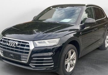 Audi Q5 178.000 km 23.990 &euro; Salzgitter 38229