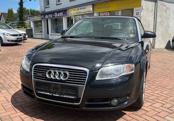 Audi A4 356.878 km 3.990 &euro; Salzgitter-Bad 38259