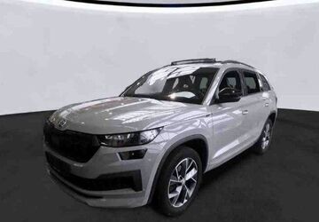 Skoda Kodiaq 61.235 km 37.499 &euro; Peine 31228
