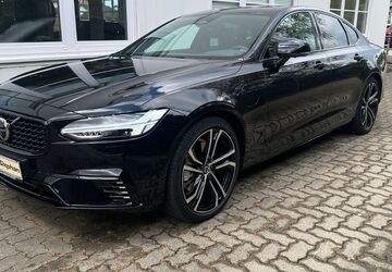 Volvo S90 15.750 km 42.890 &euro; Goslar OT Vienenburg 38690