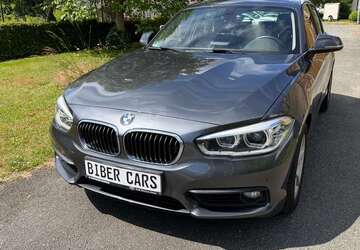 BMW 116 159.000 km 8.990 &euro; Braunschweig 38114