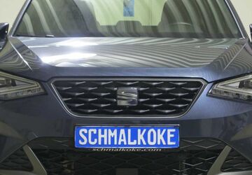 Seat Arona 20.900 km 20.950 &euro; Braunschweig 38112