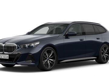 BMW 520 19.215 km 49.490 &euro; Hildesheim 31137