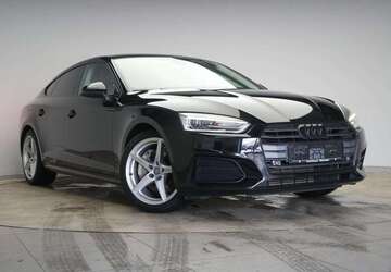 Audi A5 86.000 km 25.400 &euro; Braunschweig 38110