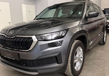 Skoda Kodiaq 156.476 km 22.690 &euro; Goslar 38642