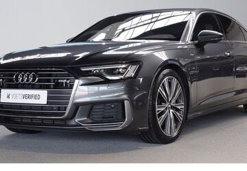 Audi A6 113.800 km 32.730 &euro; Hildesheim 31135