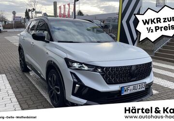 Renault Austral 2.108 km 41.790 &euro; Wolfenbüttel 38304