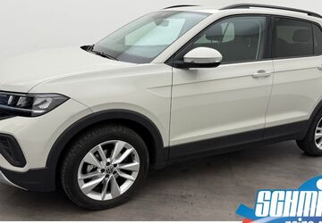 VW T-Cross 18.030 km 19.700 &euro; Peine 31226
