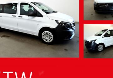 Mercedes-Benz Vito 48.175 km 31.865 &euro; Hildesheim 31137