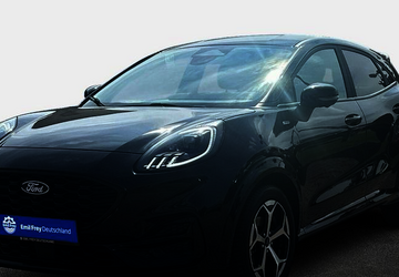 Ford Puma 20.000 km 23.523 &euro; Hildesheim 31135