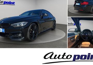 BMW 430 Gran Coupé 178.000 km 19.950 &euro; Goslar 38644