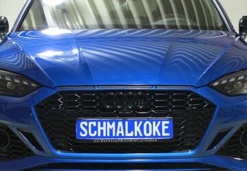 Audi RS5 9.870 km 72.950 &euro; Braunschweig 38112