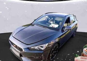 Cupra Leon 97.109 km 26.900 &euro; Braunschweig 38122