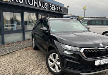 Skoda Kodiaq 92.700 km 25.990 &euro; Peine 31228