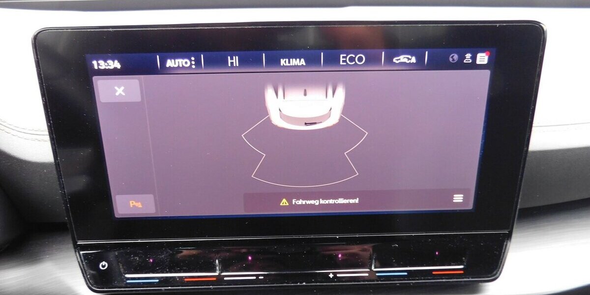 Cupra Formentor 1.4 TSI Elektr Hybrid DSG Klima 10.500 km 22.990 &euro; Vordorf 38533