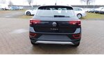 VW T-Roc 1.0 Life TSI BMT Navi Klima Alu 19.600 km 19.990 &euro; Vordorf 38533