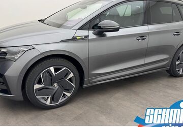 Skoda Enyaq 6.500 km 52.900 &euro; Peine 31226