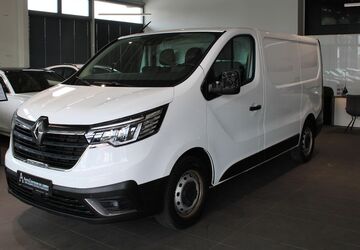 Renault Trafic 103.430 km 15.900 &euro; Braunschweig 38126