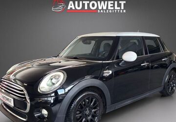 Mini Cooper 92.000 km 12.999 &euro; Salzgitter 38229