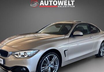 BMW 435 114.000 km 19.999 &euro; Salzgitter 38229
