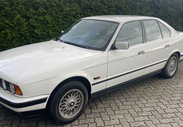 BMW 520 342.000 km 8.999 &euro; Peine 31224