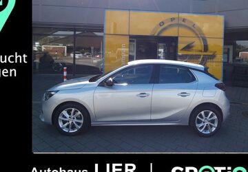 Opel Corsa 26.122 km 16.980 &euro; Bockenem 31167