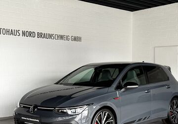VW Golf 21.126 km 35.990 &euro; Braunschweig 38112